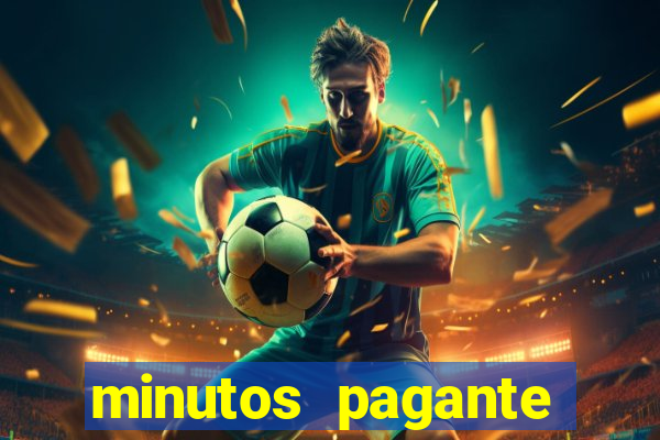 minutos pagante fortune rabbit